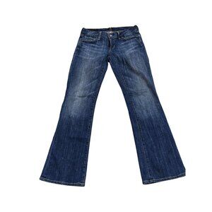 Citizens Of Humanity Dita Petite Bootcut Jeans One Size